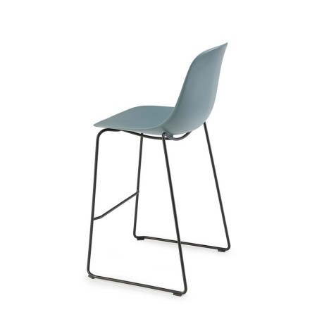 Pure Loop Mono tabouret design
