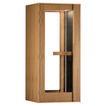 Cabine acoustique individuelle en bois - Haven One