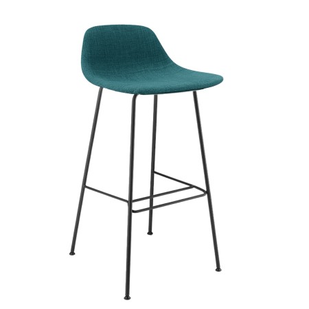 Dimensions Pure mini loop - chaise haute pour bar