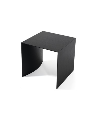 Banc en chêne noir - sophistiqué pour sale d'attente et halls MUSEUM