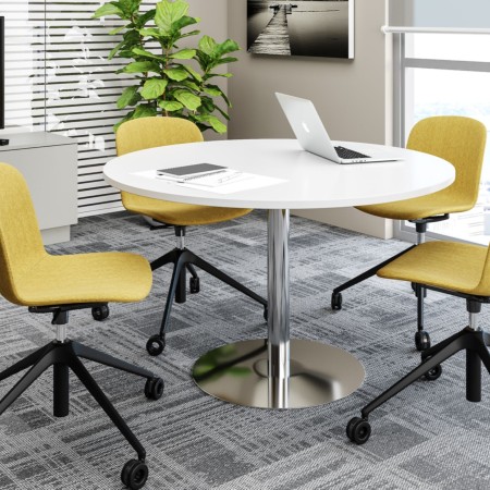 Chaise Relief réglable en hauteur avec roulettes 2