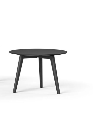 Table basse d’appoint en bois – NOVA Wood