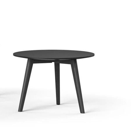 Table basse d’appoint en bois – NOVA Wood