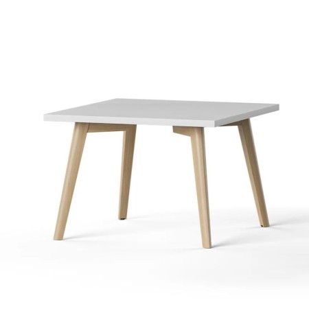 Table basse d’appoint en bois – NOVA Wood