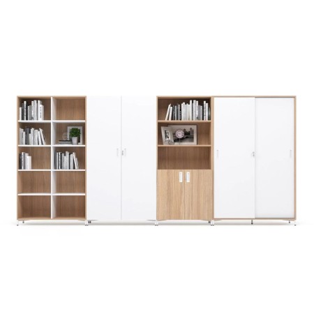 Armoires et penderies modulables