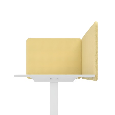 Cloison acoustique TOP 530 pour open space espace de travail - calme et concentration