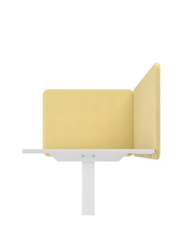 Cloison acoustique TOP 530 pour open space espace de travail - calme et concentration