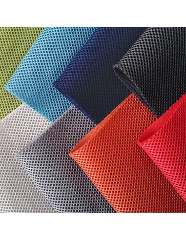 Choix de mailles respirantes pour la chaise de bureau SURF