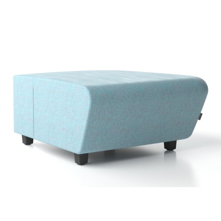 Chaise de salon d'angle personnalisable lounge