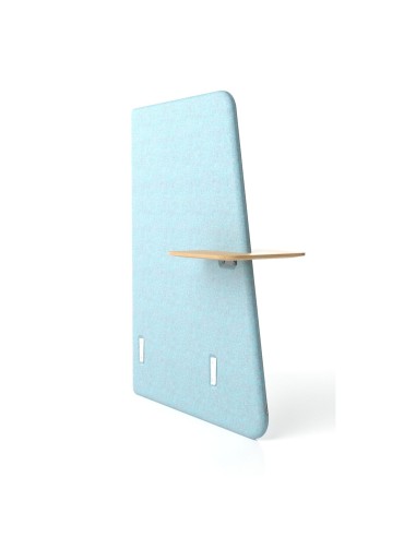 Ecran avec tablette intégrée