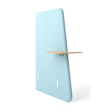 Ecran avec tablette intégrée