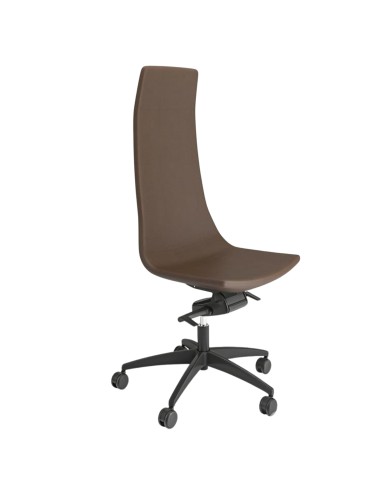 Chaise  sans accoudoirs dans un bureau moderne - modèle North Cape