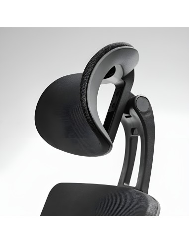 Appui pour la tête de la chaise de bureau Milla Plus confort