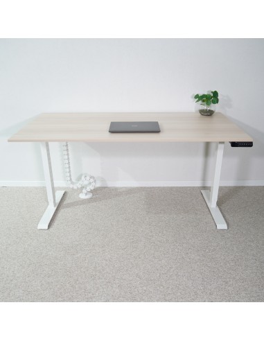 Bureau assis debout - Start Up - 140x80cm