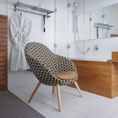 Vieni dans intérieur épuré scandinave – Vieni