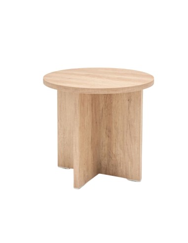 Table de conférence diamètre 80cm