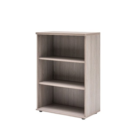 Etagère de bureau ouverte L. 80,1 x H. 112,9cm