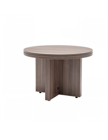 Table basse diamètre 80 cm hauteur 55 cm