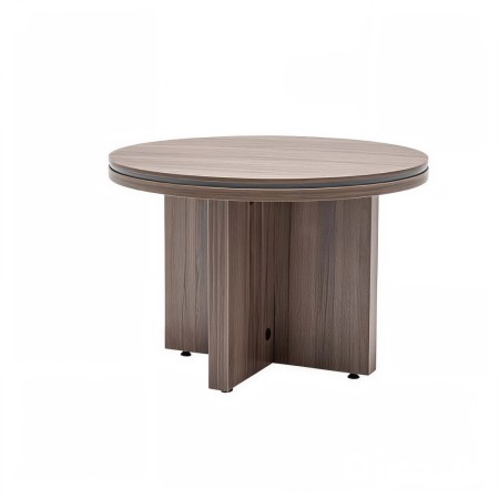 Table basse diamètre 80 cm hauteur 55 cm