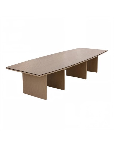 Grande table de conféréence pour 14-16 personnes - L. 540cm 