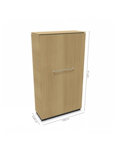 Dimensions grande armoire de rangement