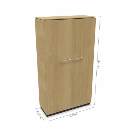 Dimensions grande armoire de rangement