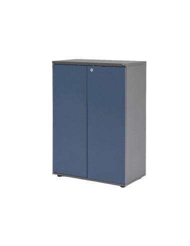 Rangement de couleurs L. 80,1 x P. 43,2 x H. 112,9cm