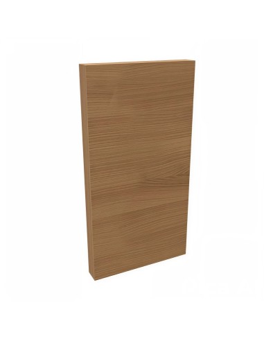 Joue de finition gauche L. 18,2 x P. 2,8 x H. 35cm