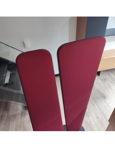 Cloison de bureau design Viva de MDD