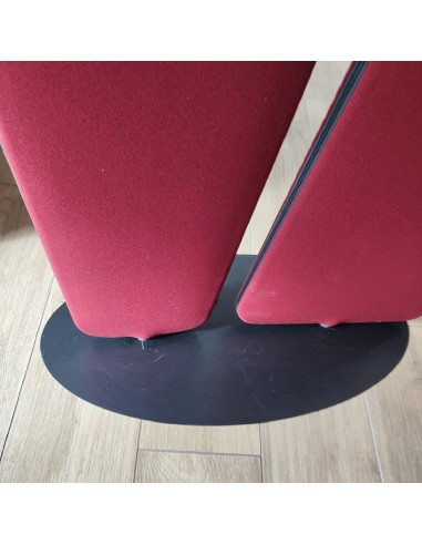 Cloison de bureau design Viva de MDD