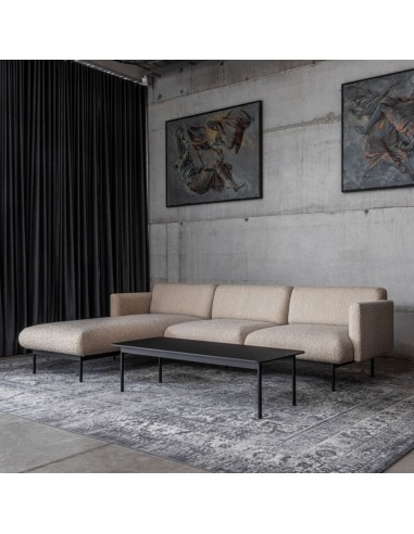 Salle de réunion équipée de canapés Fora - Fora