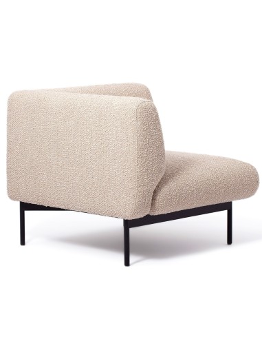 Profil latéral d’un module d’angle Fora - Fora