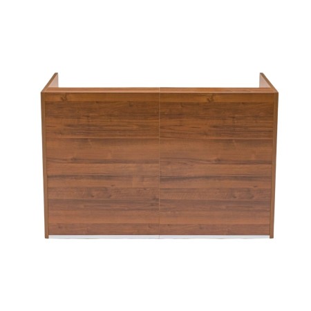 Meuble de réception avec possiblités de plusieurs longueurs