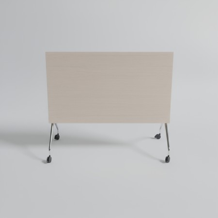 Table rabattable L. 160x80cm Piego Las Mobili