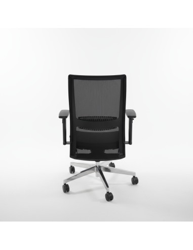 Chaise de bureau ergonomique Hello - neuve - déstockage