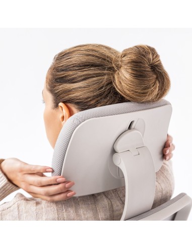 Appui tête du fauteuil de bureau BE1T3 inclinable et réglable