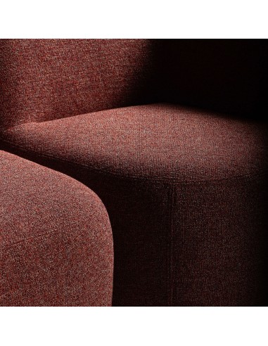 Vue de dessous d’un module avec base noire. - Jelly