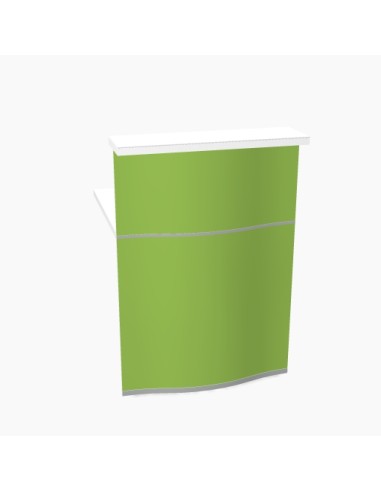 Elément linéaire L. 75 x P. 76,3 x H. 110,3cm