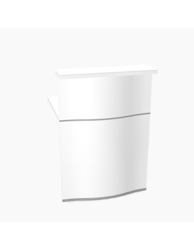 Elément linéaire L. 75 x P. 76,3 x H. 110,3cm