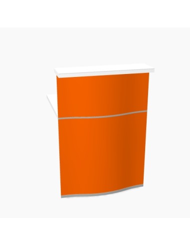 Elément linéaire L. 75 x P. 76,3 x H. 110,3cm