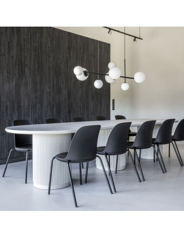 Mobilier écoresponsable pour salle de conférence – modèle Haali HL 215 1N