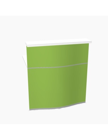 Elément linéaire L. 97 x P. 76,3 x H. 110,3cm