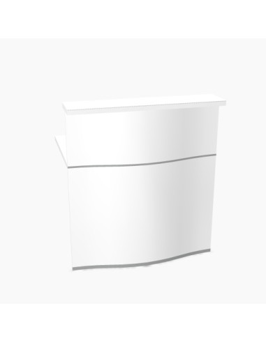 Elément linéaire L. 97 x P. 76,3 x H. 110,3cm