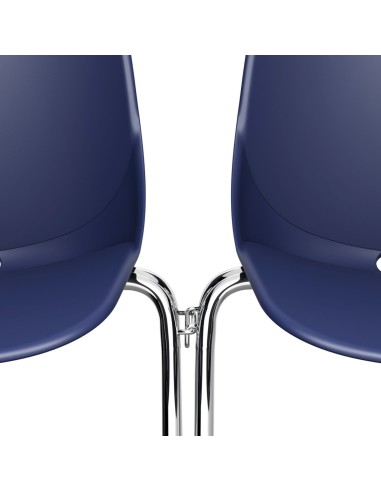 Connections des chaises de conférence VOLO 215