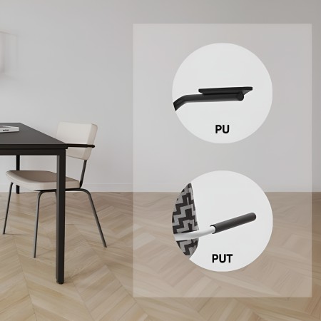 Accoudoirs de la chaise Eppoc 220