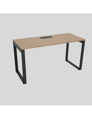 Table haute L. 160 x 50 x H. 110cm - neuve - déstockage