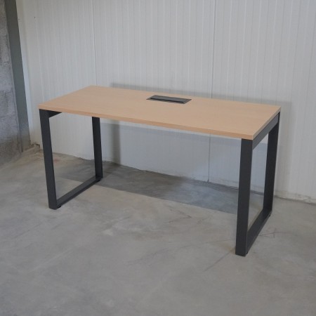 Table haute L. 160 x 50 x H. 110cm - neuve - déstockage 2