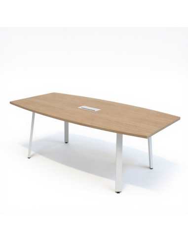 Table conférence 2000x1000x740