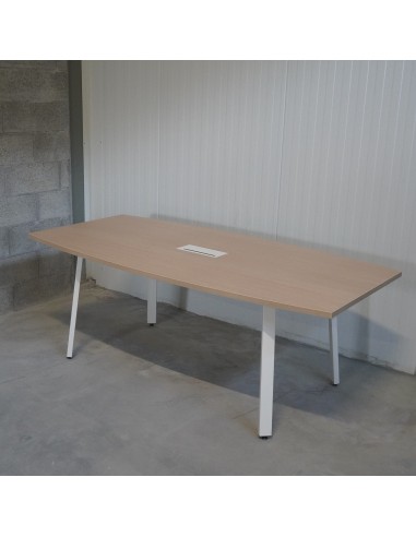 Table conférence 2000x1000x740