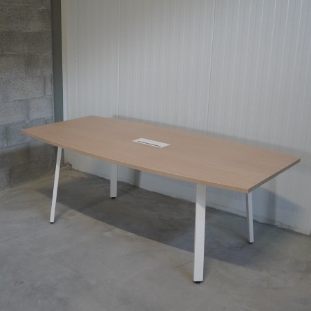 Table conférence 2000x1000x740